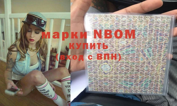 прущий лед Надым